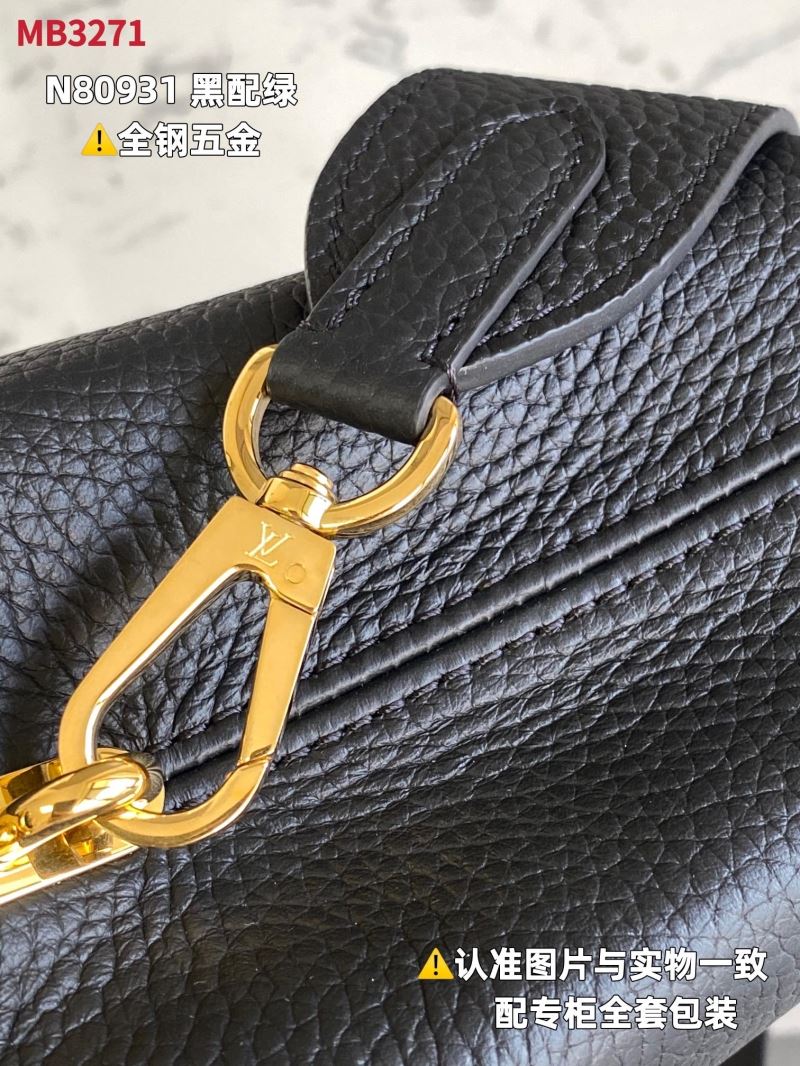 Louis Vuitton Top Handle Bags